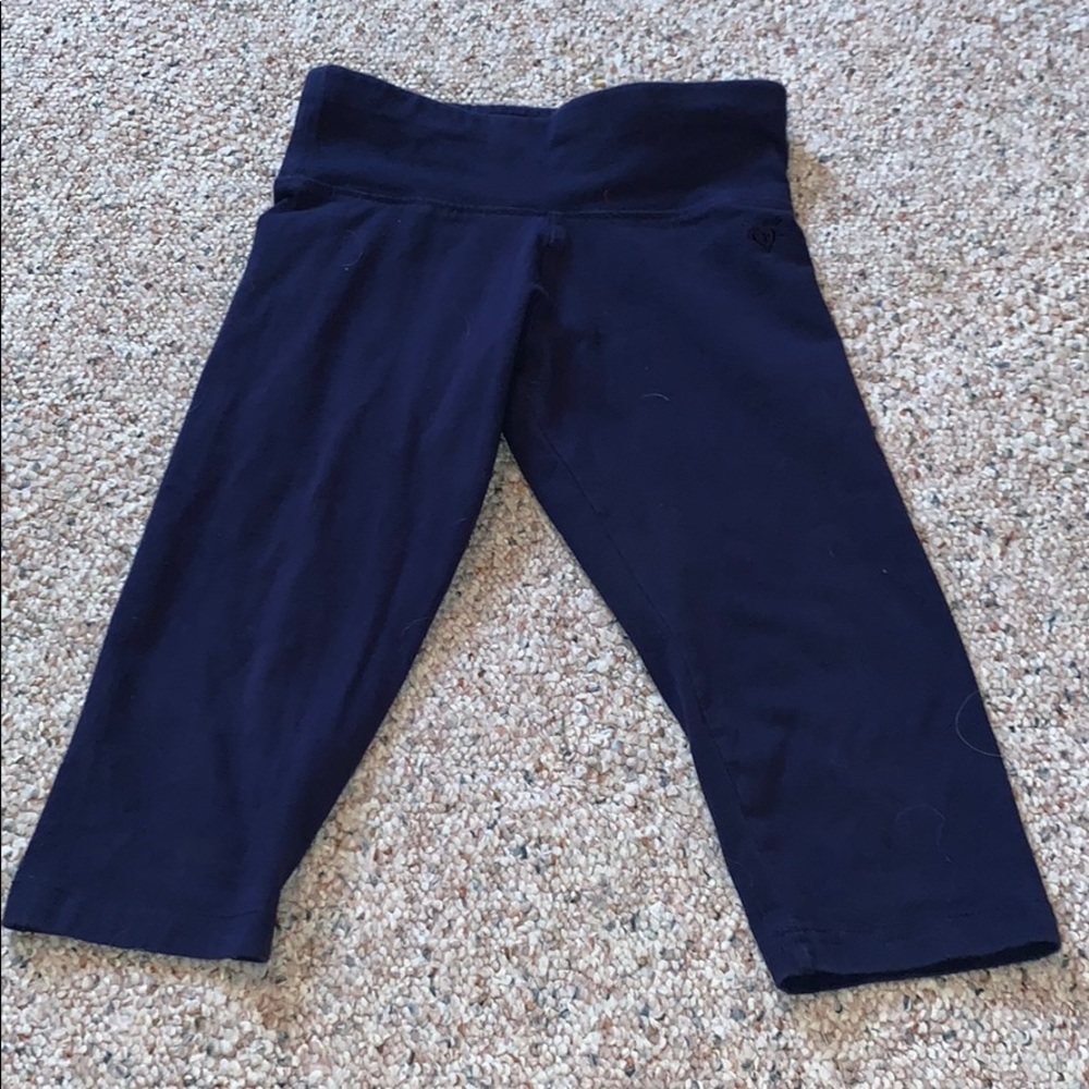 Justice Capris